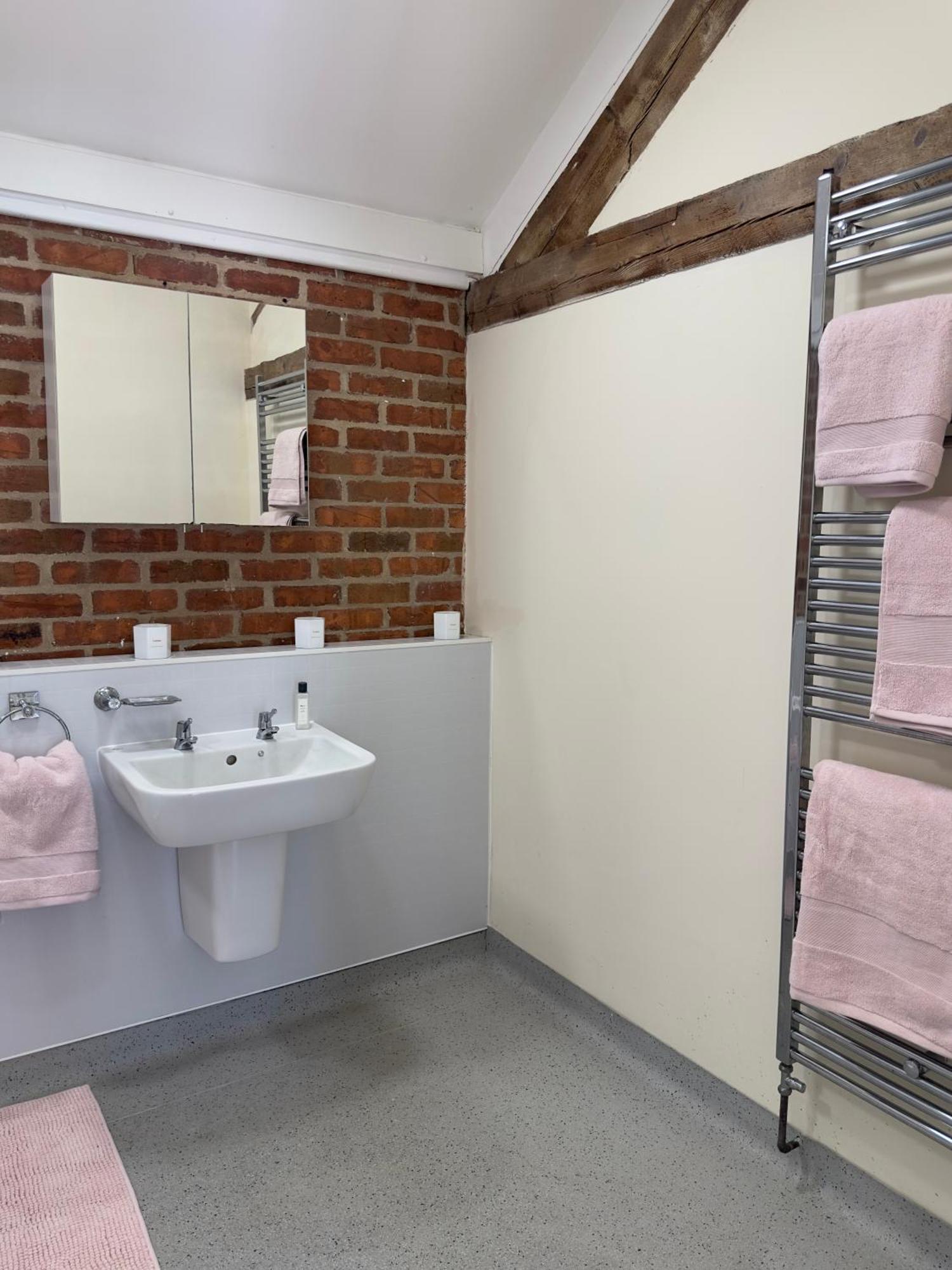 The Luxury Annex At Barmby Moor House Lägenhet York Exteriör bild